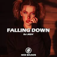 Dj Jedy — Falling Down — обложка